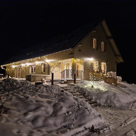 Palaima Hotel Anykščiai Bagian luar foto