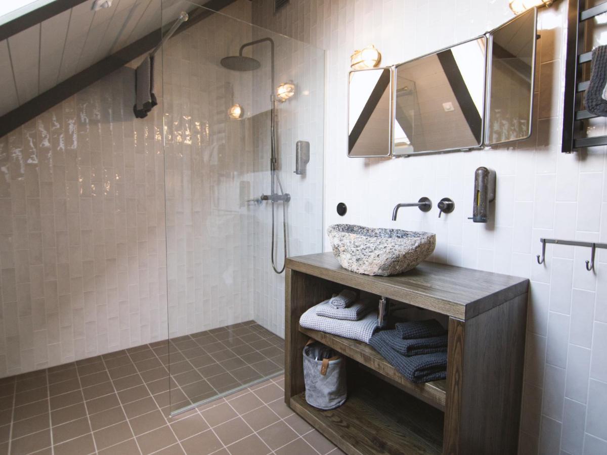 Palaima Hotel Anykščiai Bagian luar foto