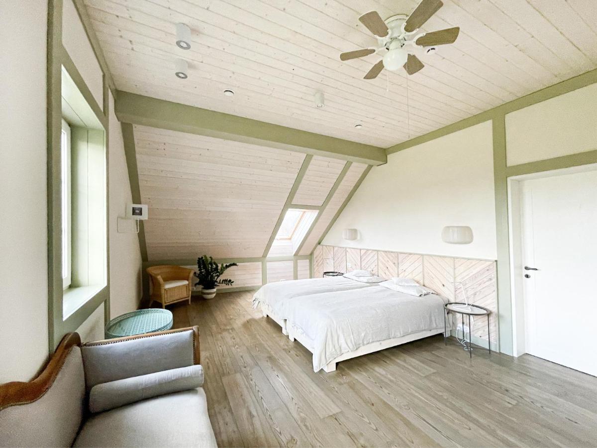 Palaima Hotel Anykščiai Bagian luar foto