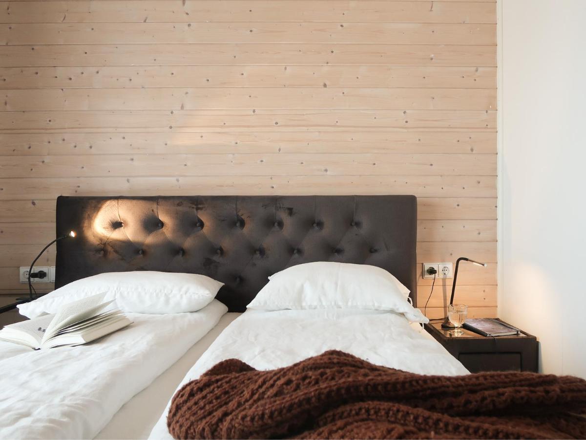 Palaima Hotel Anykščiai Bagian luar foto
