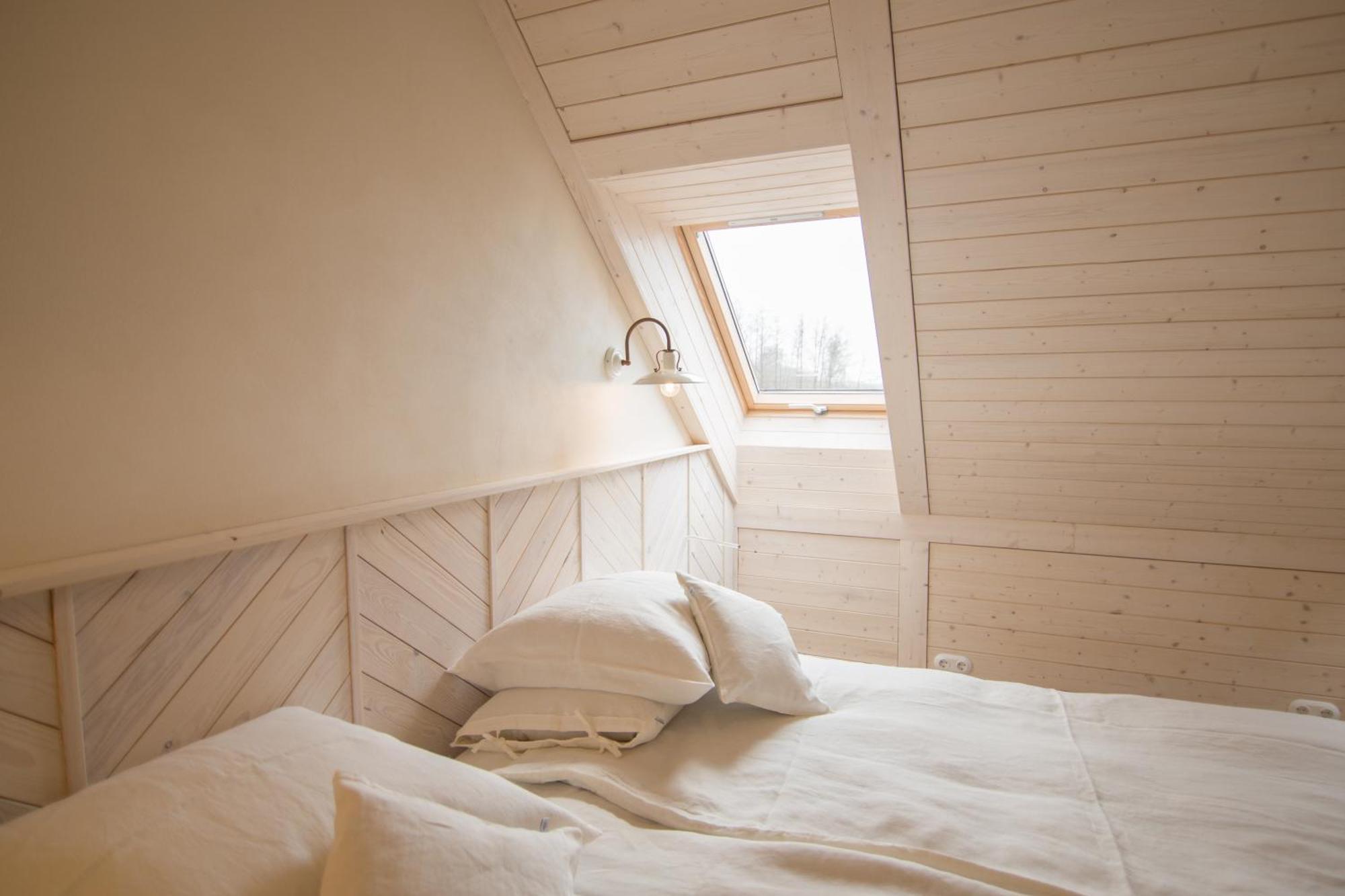 Palaima Hotel Anykščiai Ruang foto