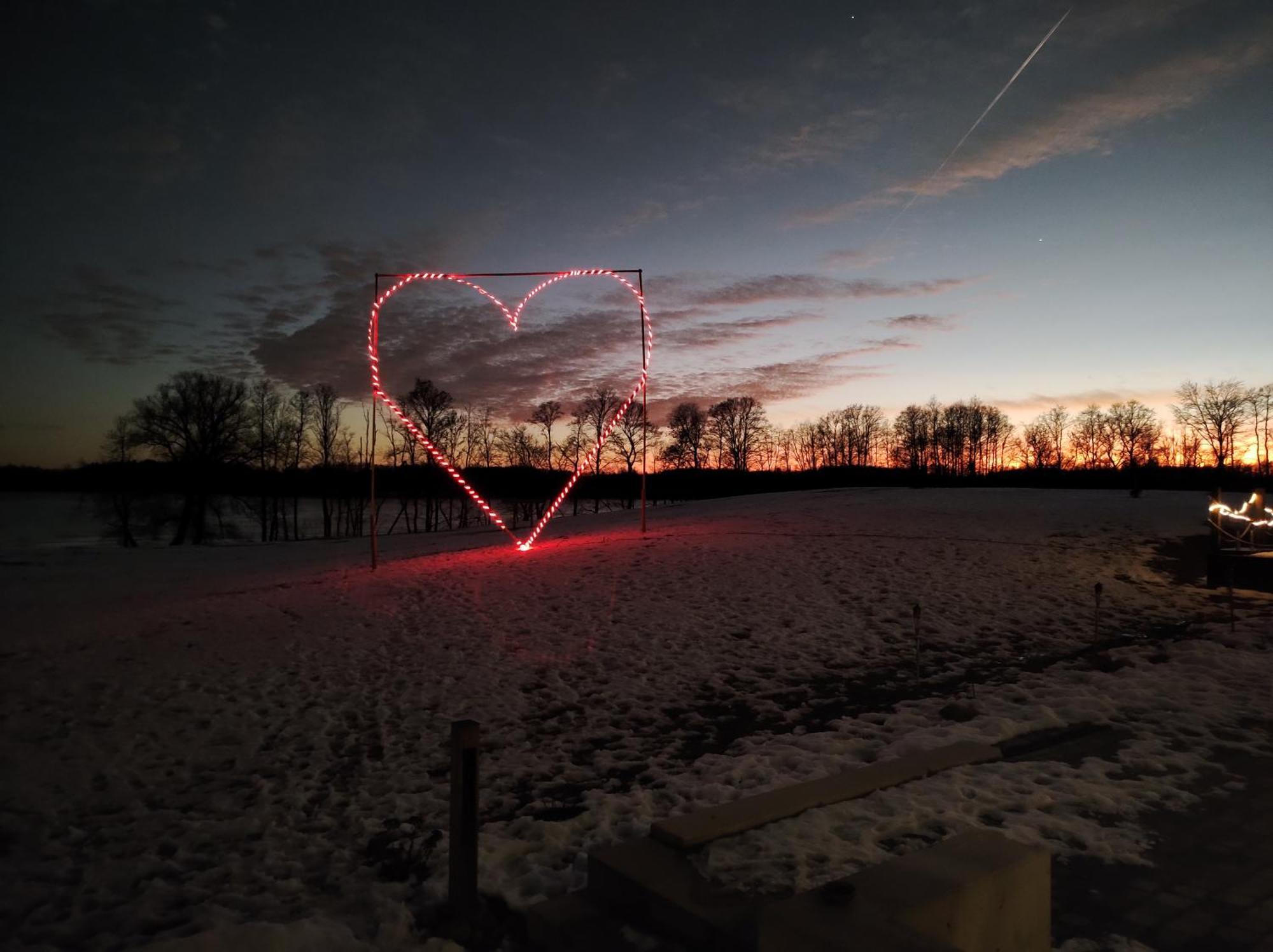 Palaima Hotel Anykščiai Bagian luar foto